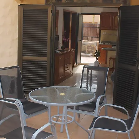 Santa Fe Bungalow Apartment *